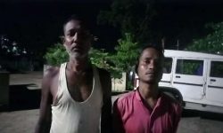 ओडिसामा डरलाग्दो घटना ! शवदाह गृहमा जल्दै गरेको युवतीको मासु खाने दुई पक्राउ