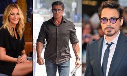 हिन्दू धर्म ग्रहण गर्ने हलिउड स्टार