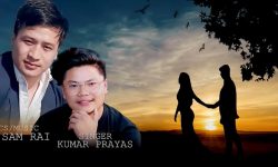 कुमार प्रयासले गाए ‘मुटु भित्र’ (भिडियो)