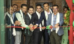 नबिलको २५६ औँ शाखा उद्घाटन, शैक्षिक कर्जा तथा सेवालाई सहजीकरण गर्ने