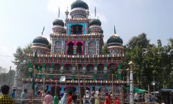 मुहरम : हुसेनको त्याग र बलिदानको सम्झना