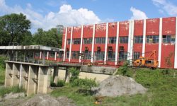 नारायणी लिफ्टबाट पानी छोड्न समय लाग्ने