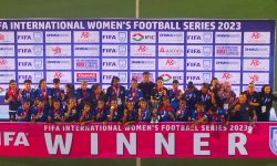 बंगलादेशविरुद्ध पेनाल्टीमा नेपाललाई सफलता, जित्यो सिरिज