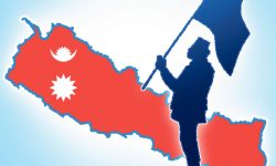नेपाली राजनीतिमा छिमेकी मुलुक