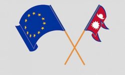 नेपाल र इयुबीच साढे १० अर्बको अनुदान सम्झौता