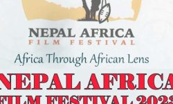 ‘नेपाल अफ्रिका चलचित्र महोत्सव’ सुरू