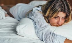 निद्रालाई असर गर्ने खानेकुराहरु