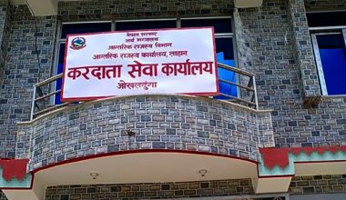 गुगल, फेसबुक, माइक्रोसफ्टलगायत ६ कम्पनी नेपालको कर प्रणालीमा दर्ता