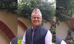 प्रभु महालक्ष्मी लाइफको प्रमुख कार्यकारी अधिकृतमा भट्टराईको नियुक्त