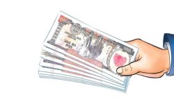 बचतकर्ताको खातामा पहुँच पुर्याएर लाखौँ रकमान्तर