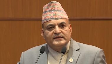 भाषा संरक्षणमा सहयोग हुन्छ : मुख्यमन्त्री पाण्डे