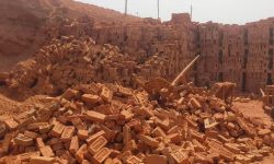 पर्खाल भत्किँदा आठ मजदुरको मृत्यु