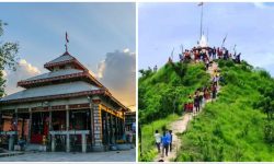 धार्मिक पर्यटन प्रवर्द्धन गर्न पर्यटनमार्ग