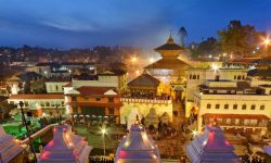 चैत्र शुक्ल द्वितीया : पशुपति क्षेत्रमा वत्सलेश्वरी जात्रा समापन