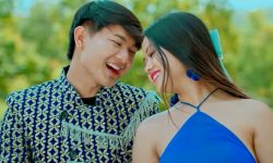 रचना रिमाल र कुमार प्रयासको ‘पिरतीको कथा’ (भिडियो)