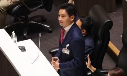 थाइल्याण्डको प्रधानमन्त्री चयन अझै अनिश्चित