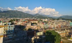 पर्यटनको विकासका लागि पोखराको एकीकृत गुरुयोजना