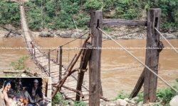 भेरीको पुल