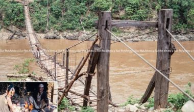 भेरीको पुल