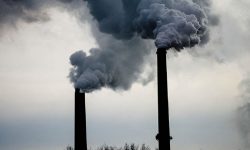 औसत व्यक्तिले प्रत्येक वर्ष २२ टन कार्बन डाइअक्साइड उत्पादन गर्छन् : अनुसन्धान