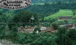 तार्कुघाटको झोलुङ्गे पुल