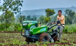 प्रविधिमा किसानको आकर्षण बढ्दो