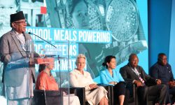 ‘दिवा खाजा कार्यक्रम’ नेपालमा सफल : प्रधानमन्त्री प्रचण्ड