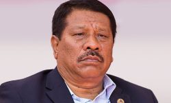 कोसीको विषयमा काँग्रेसले सर्वोच्चको निर्णय मान्छ : नेता सिंह