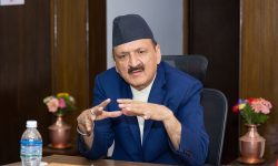 अर्थमन्त्रीको दाबी : मैले पुरस्कारको व्यवस्था गरेका कारण १०० किलो सुन समातियो