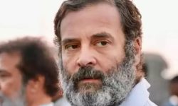 मानहानि मुद्दामा राहुल गान्धीलाई राहत