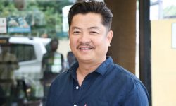 ‘राजागञ्ज’ घोषणा