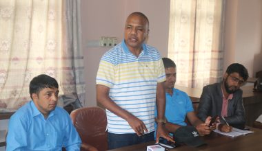 श्रमजीवी पत्रकारका पक्षमा महासंघले आन्दोन गर्ने