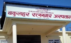 दुई लाख बिरामीले सेवा लिए