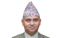 सचिव राउतलाई २४ घन्टाभित्र सर्वोच्चमा पेस गर्न आदेश