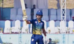 इमर्जिङ टिम्स एसिया कप खेल्ने नेपाली टोली घोषणा