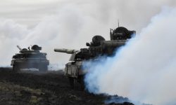 युक्रेन सङ्कट समाधानका निम्ति वार्ता कूटनीतिमा भारतको जोड