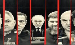 प्रिगोजिनको विद्रोहले कमजोर पुटिन, रुसी राष्ट्रपतिमा ६ ‘पावर प्लेयर’ दाबेदार