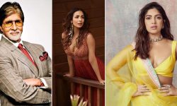 बलिउड सेलिब्रेटी जो शुद्ध शाकाहारी छन्