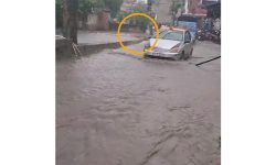 सामाखुसी खोलामा बेपत्ता १३ वर्षीय बालक अझै फेला परेनन्