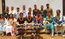 संसदीय मामिला पत्रकार समाजमा नयाँ नेतृत्व