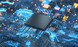 विश्वनै एउटा सानो चिपको पछाडि किन दौडिरहेको छ ?