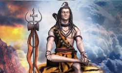 भगवान् शिवलाई किन प्रिय छ साउन महिना ?