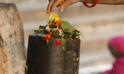 महादेवलाई चढाइने भोग