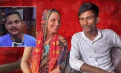 सीमा र सचिन बसेको काठमाडौंको होटल मालिक के भन्छन् ?