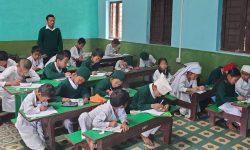 सिकाइमा बहुभाषिक नीति अवलम्बन गर्नुपर्ने अध्ययनको निष्कर्ष