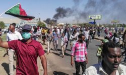 सुडान द्वन्द्व : ओम्दुरमानमा आरएसएफको भीषण आक्रमण