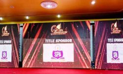 सुदूरपश्चिम स्पोर्टस् अवार्डःदीपेन्द्र र वर्षा उत्कृष्ट वर्ष खेलाडी