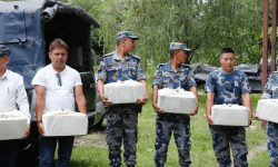 अवैध सुन बरामद भएपछि कहाँ जान्छ ?