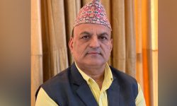 प्रदेश सरकारको योजनामा कोइकाको साथ रहने मुख्यमन्त्री पाण्डेकाे विश्वास