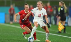 स्वीट्जरल्यान्ड र नर्वेको बराबरी